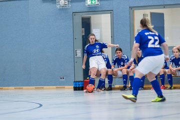 Bild 122 - F Loewinnen Hallen Cup